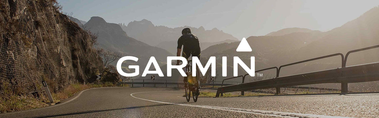 Garmin | Strictly Bicycles