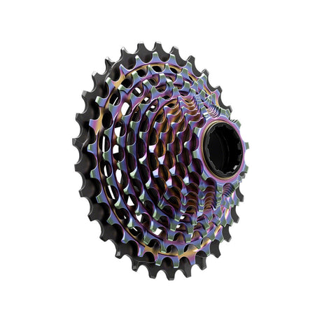 SRAM Red XG-1290 E1 12-Speed Cassette | Strictly Bicycles