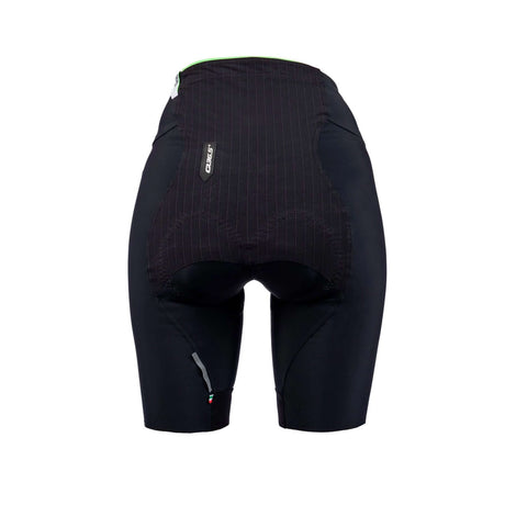 Q36.5 Essential Half Shorts Women | Strictly Bicycles