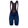 Q36.5 Salopette Dottore L1 Lady Bib Shorts | Strictly Bicycles