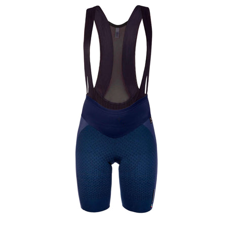 Q36.5 Salopette Dottore L1 Lady Bib Shorts | Strictly Bicycles