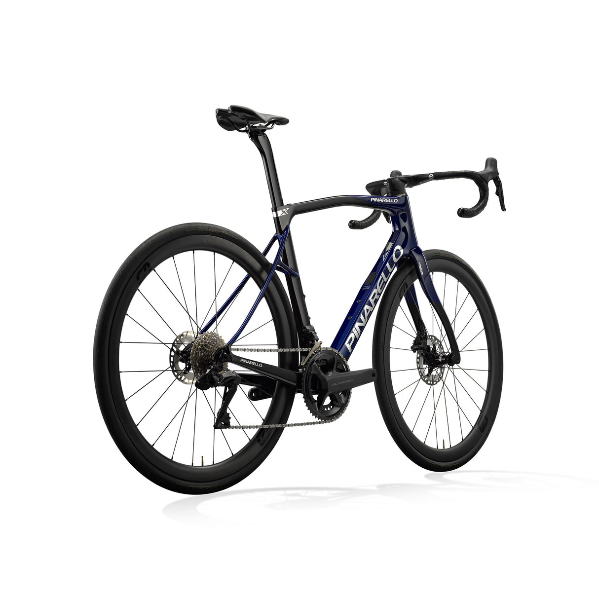 Pinarello X7 Shimano Ultegra Di2 | Strictly Bicycles