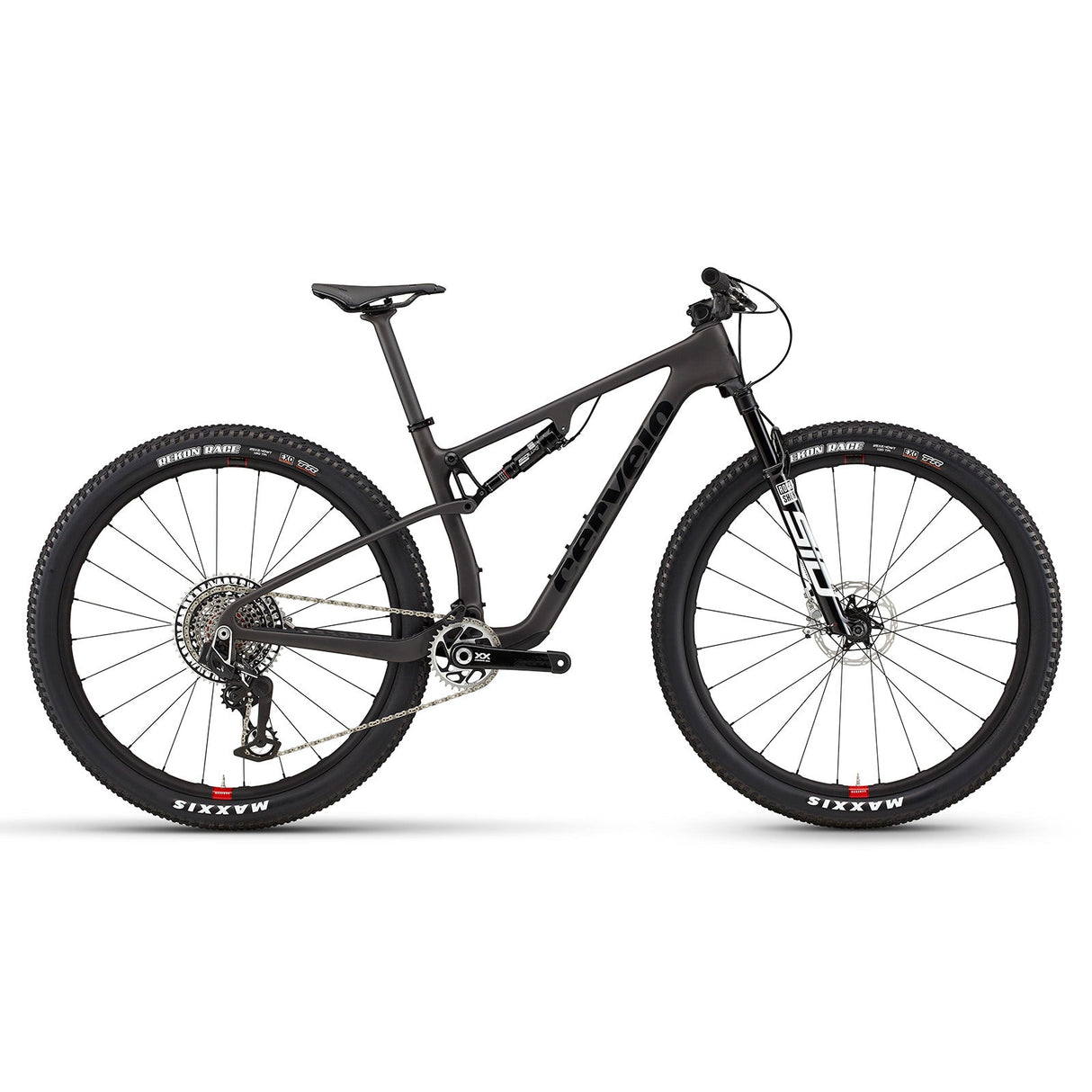 Cervelo ZFS-5 120 X0 AXS | Strictly Bicycles