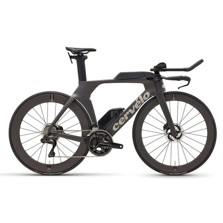  Cervélo P5 Dura-Ace Di2 | Strictly Bicycles