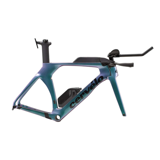 Cervelo P5 Frameset | Strictly Bicycles