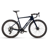 Cervelo Rouvida Red XPLR AXS 1 Road | Strictly Bicycles