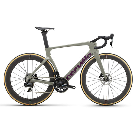 Cervélo S5 Force AXS | Strictly Bicycles