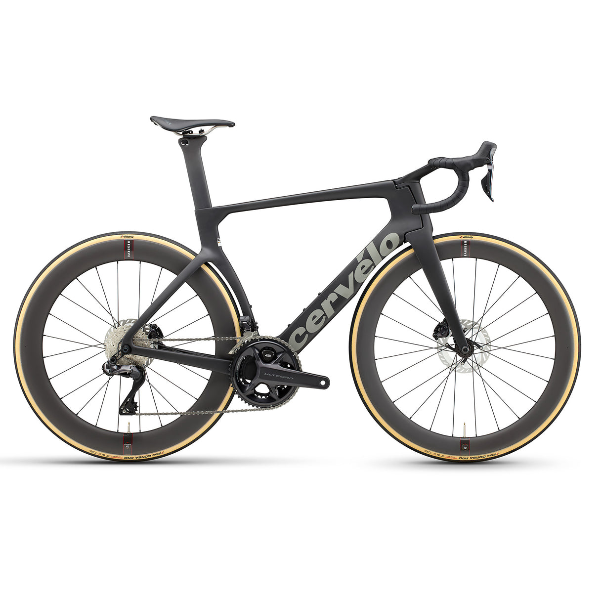 S5 Ultegra Di2