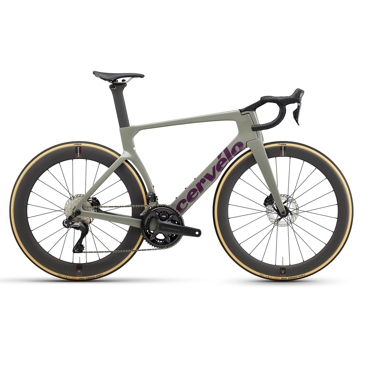 S5 Ultegra Di2