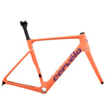 Soloist Frameset Module