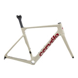 Cervélo Soloist Frameset | Strictly Bicycles