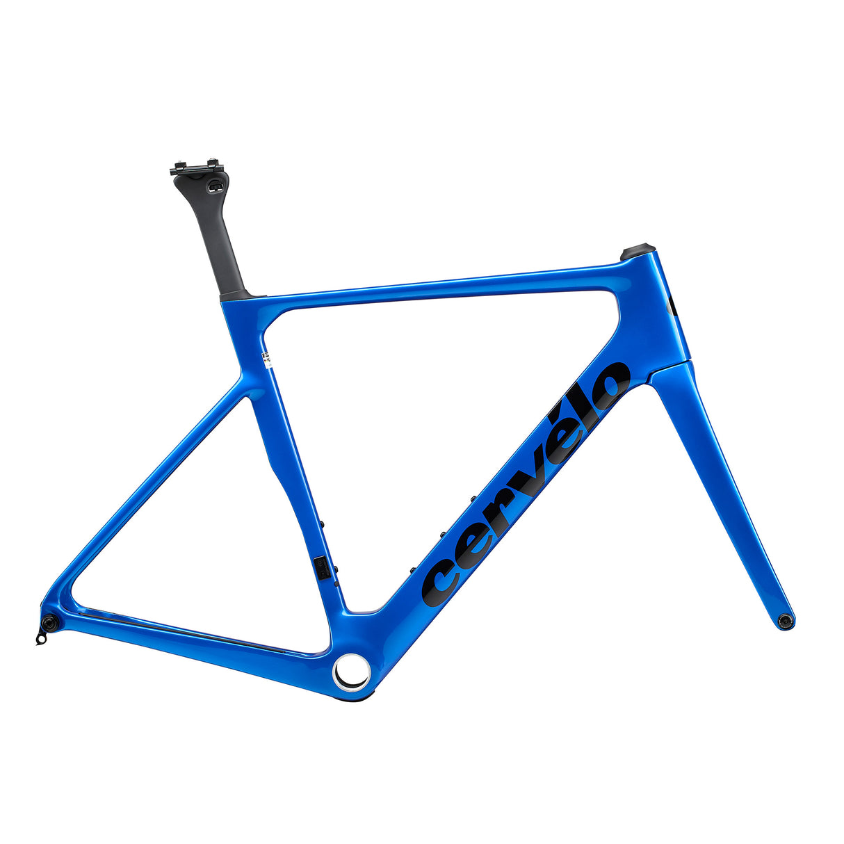 Cervélo Soloist Frameset | Strictly Bicycles