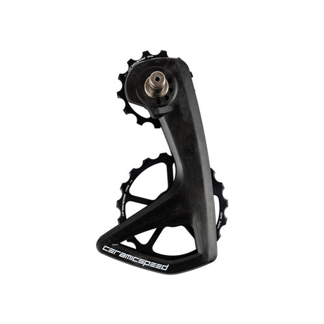 CeramicSpeed OSPW RS 5-Spoke for SRAM Red/Force AXS | Strictly Bicycles