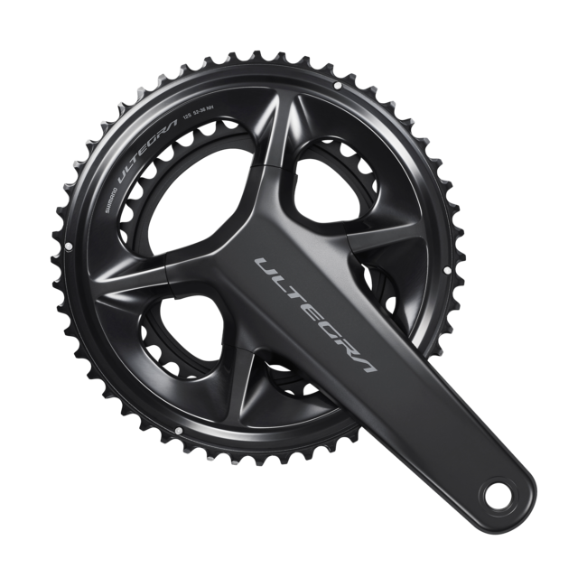 Ultegra FC-R8100 Hollowtech II Crankset 2x12-speed