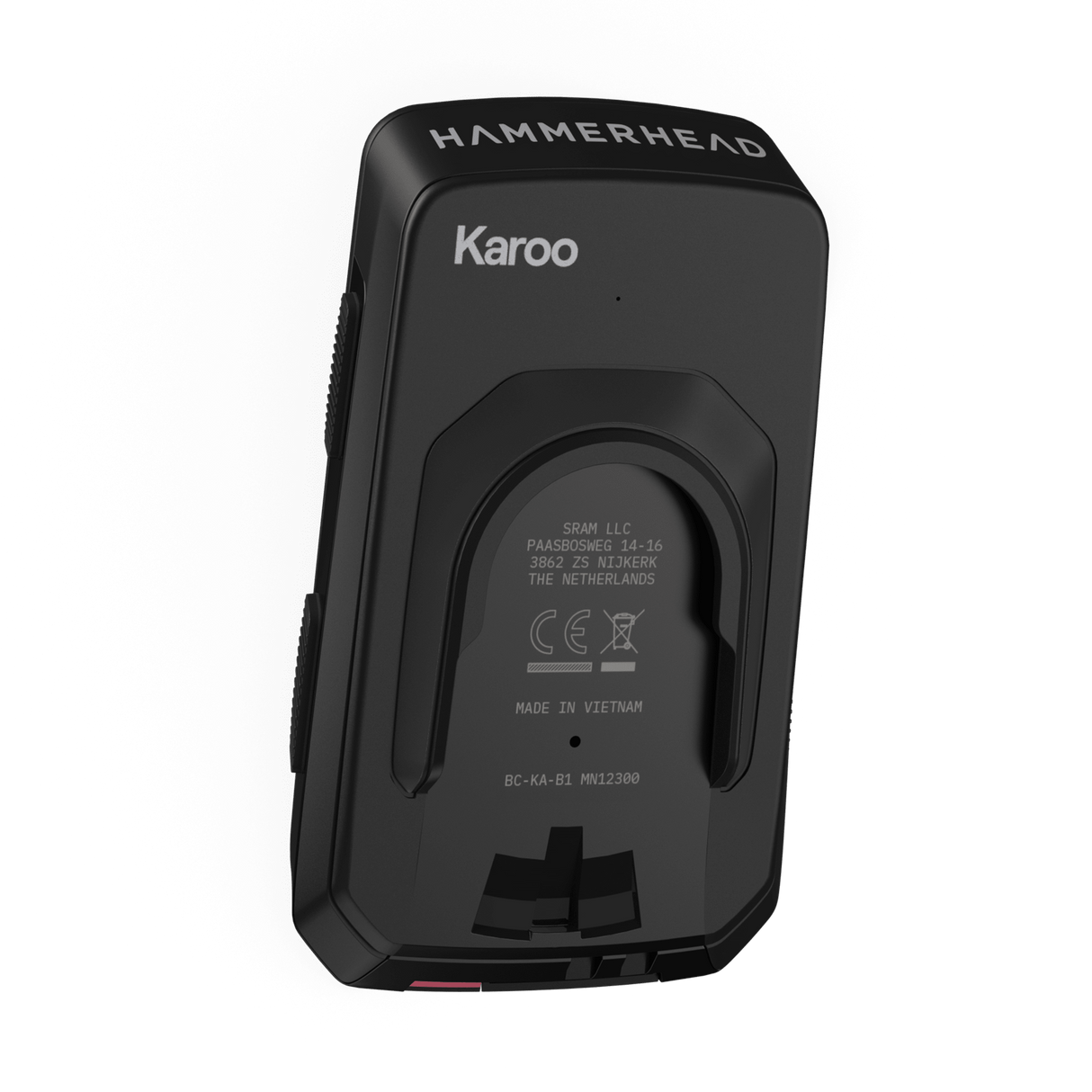 Karoo Cycling GPS Computer