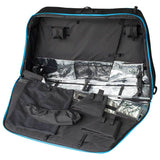 PRO Bike Travel Case with Frame | Strictly Bicycles