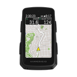 Karoo Cycling GPS Computer