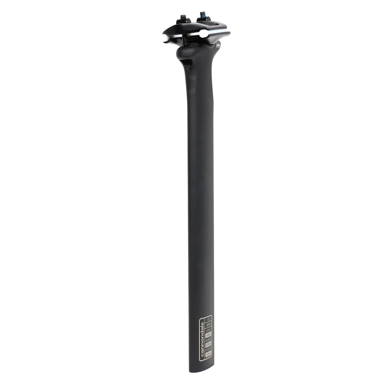 Cannondale SuperSix EVO Carbon Seatpost v4 | Strictly Bicycles