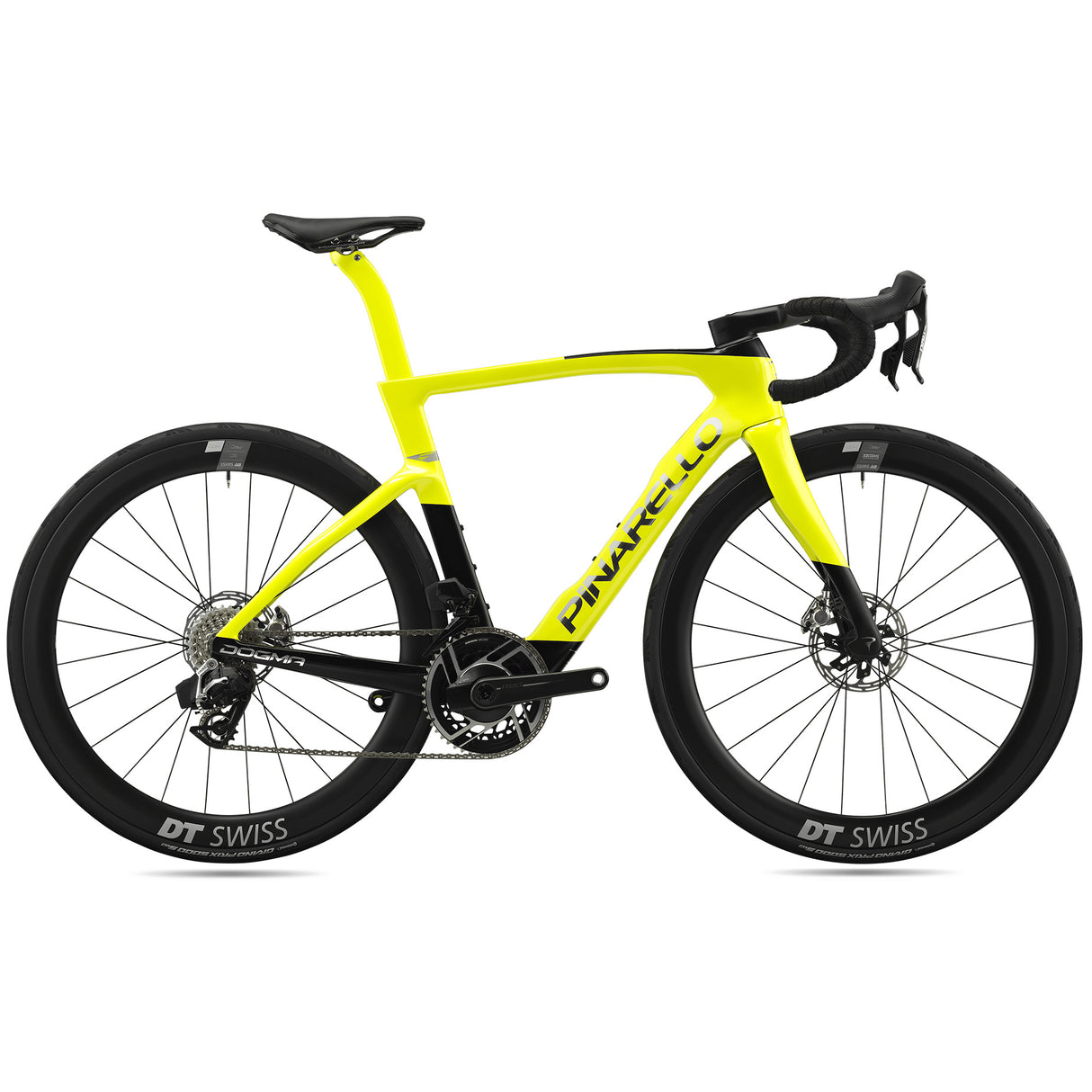 Dogma F SRAM Red eTap