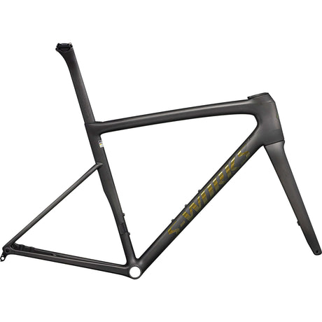 Specialized S-Works Tarmac SL8 Ready to Paint Frameset | Strictly Bicycles