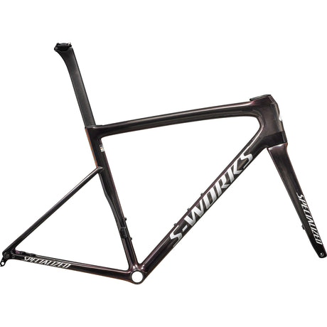 Specialized S-Works Tarmac SL8 Frameset | Strictly Bicycles