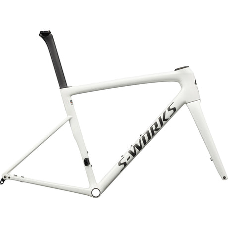 S-Works Tarmac SL8 Frameset | Strictly Bicycles