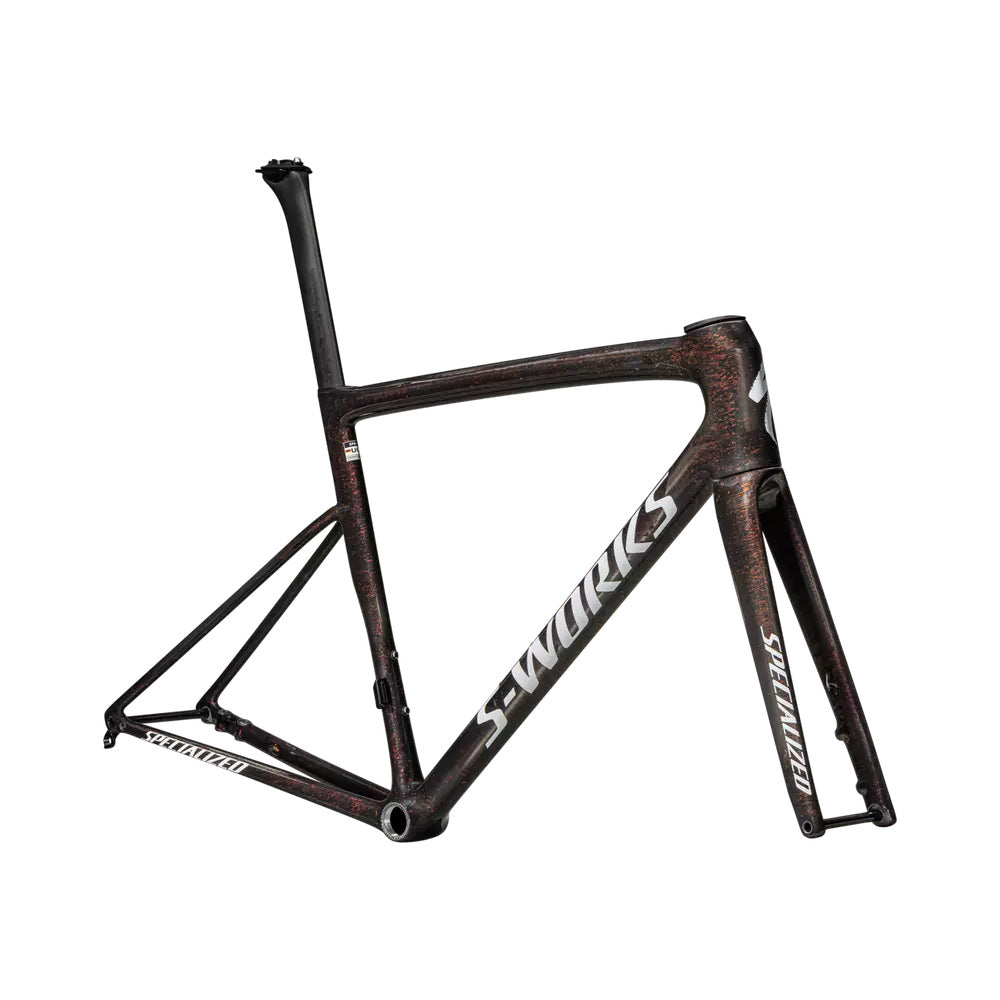 S-Works Tarmac SL8 Frameset | Strictly Bicycles