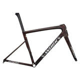 S-Works Tarmac SL8 Frameset | Strictly Bicycles