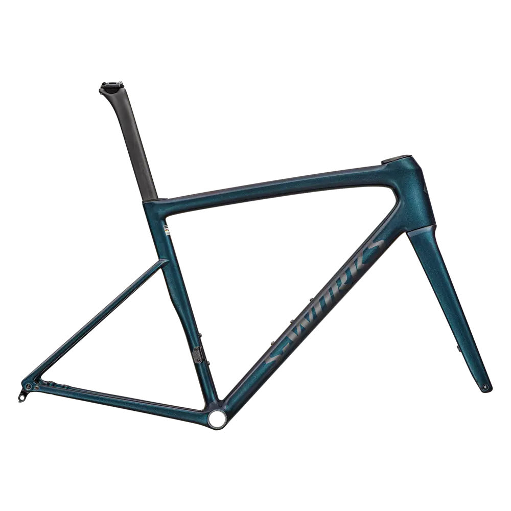 S-Works Tarmac SL8 Frameset | Strictly Bicycles