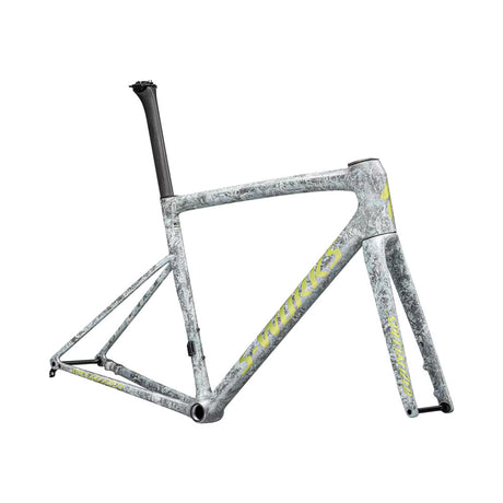 S-Works Tarmac SL8 Frameset | Strictly Bicycles