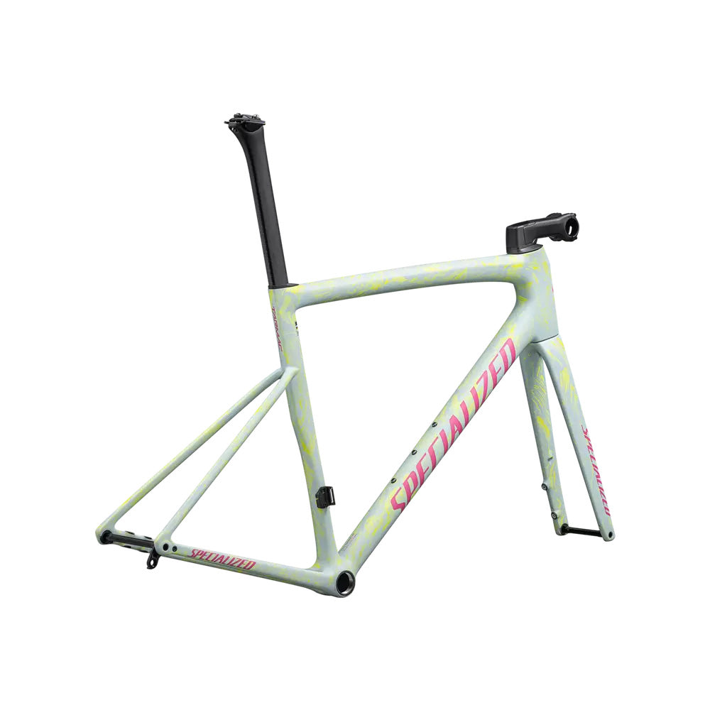 Specialized Tarmac SL8 Frameset | Strictly Bicycles