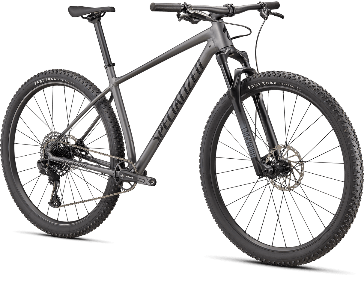 Specialized Chisel | Strictly Bicycles