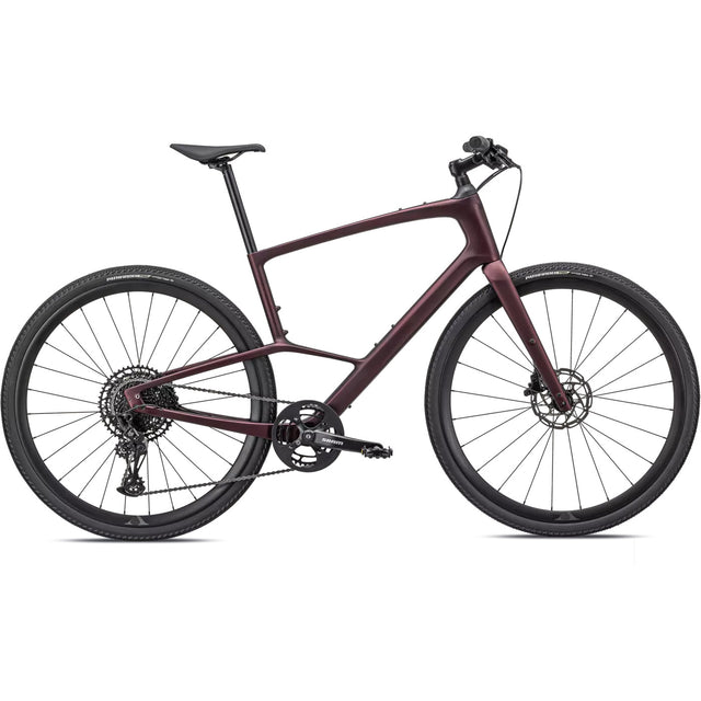 Specialized Sirrus X 5.0 | Strictly Bicycles