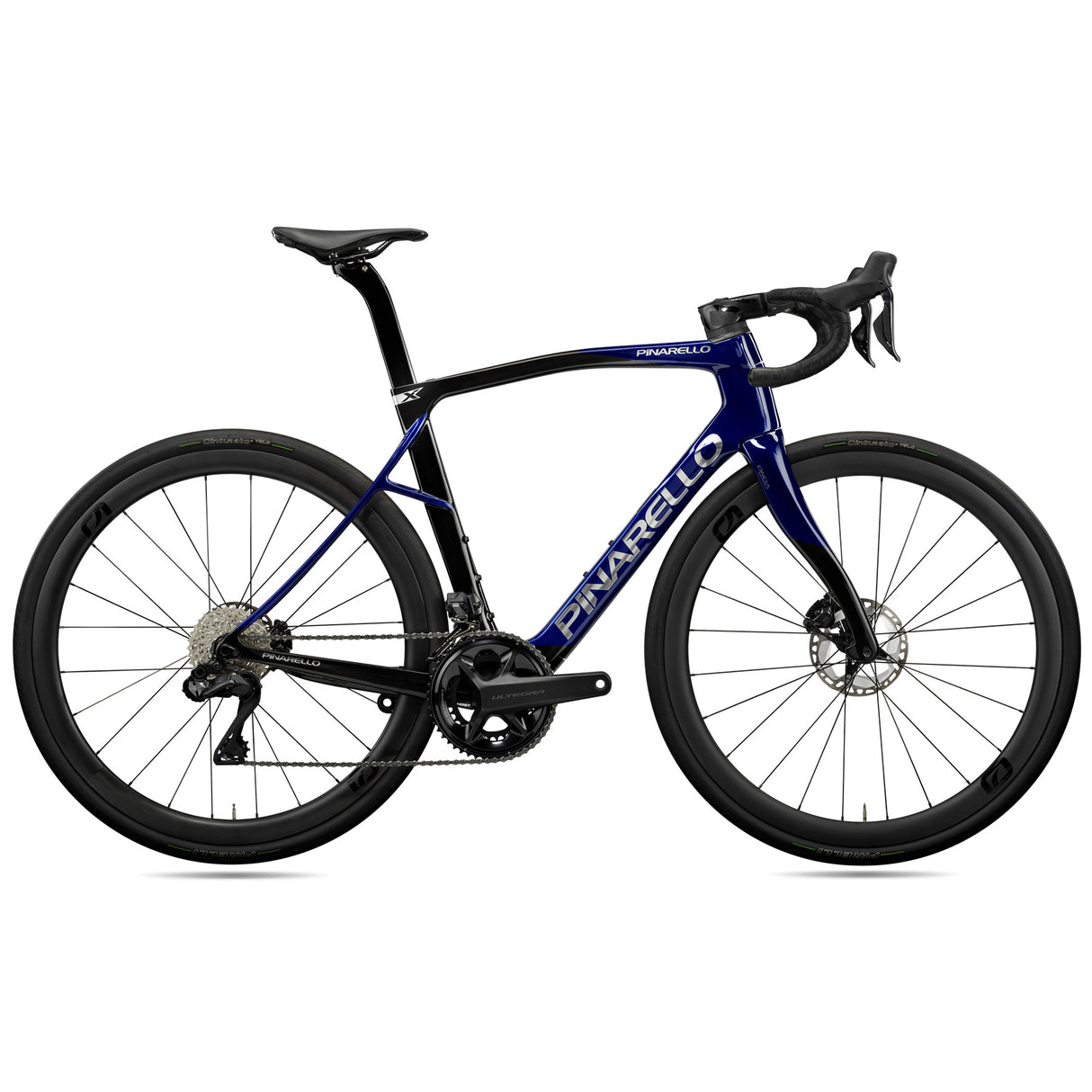 Pinarello X7 Shimano Ultegra Di2 | Strictly Bicycles