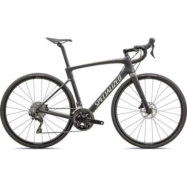 Specialized Roubaix SL8 Sport 105 | Strictly Bicycles