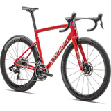 Specialized S-Works Tarmac SL8 - SRAM Red eTap AXS | Strictly Bicycles