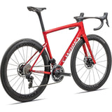 Specialized S-Works Tarmac SL8 - SRAM Red eTap AXS | Strictly Bicycles