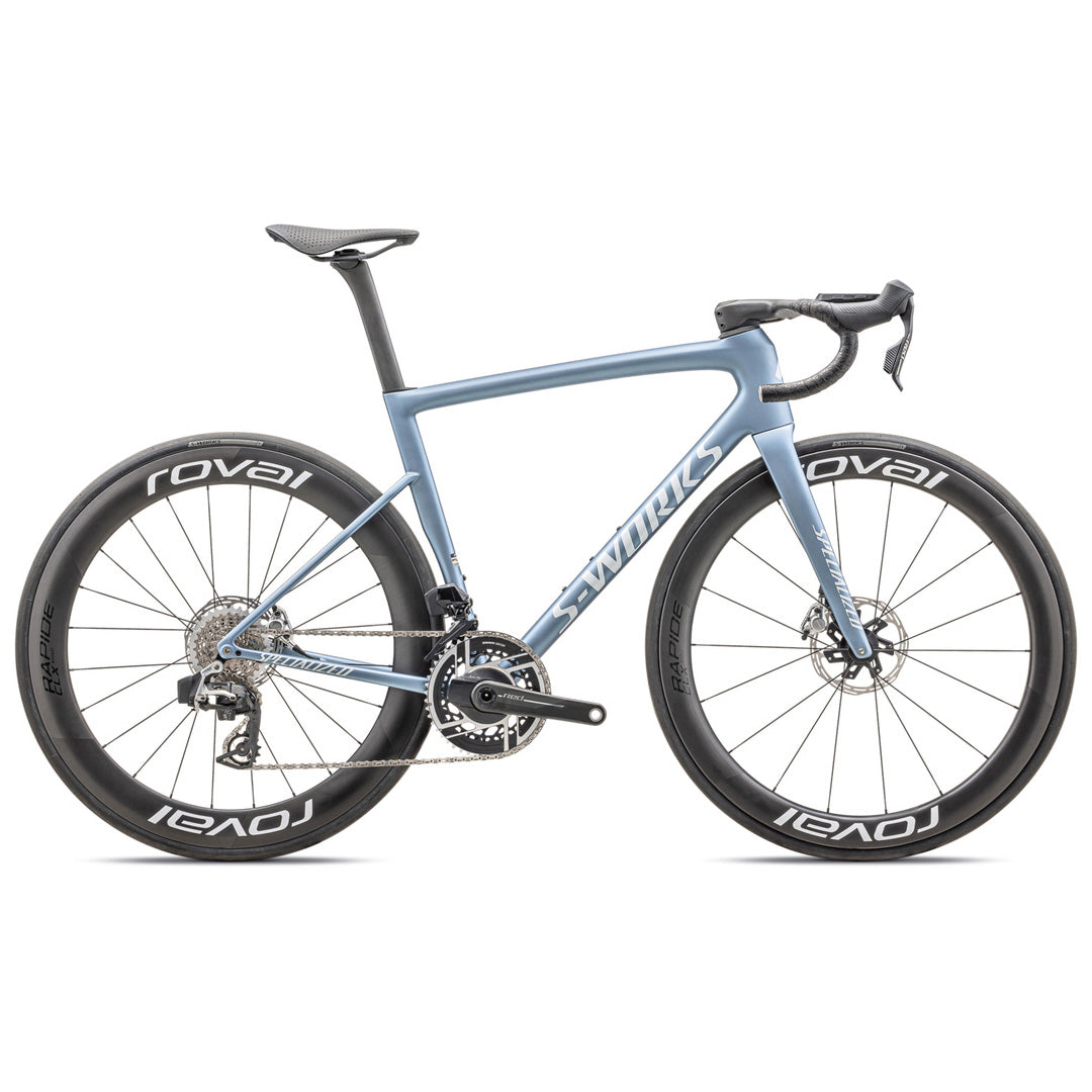 S-Works Tarmac SL8 LTD – SRAM Red AXS