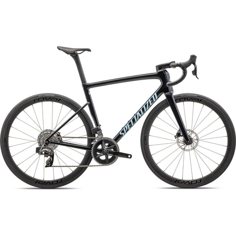 Specialized Tarmac SL8 Expert | Strictly Bicycles