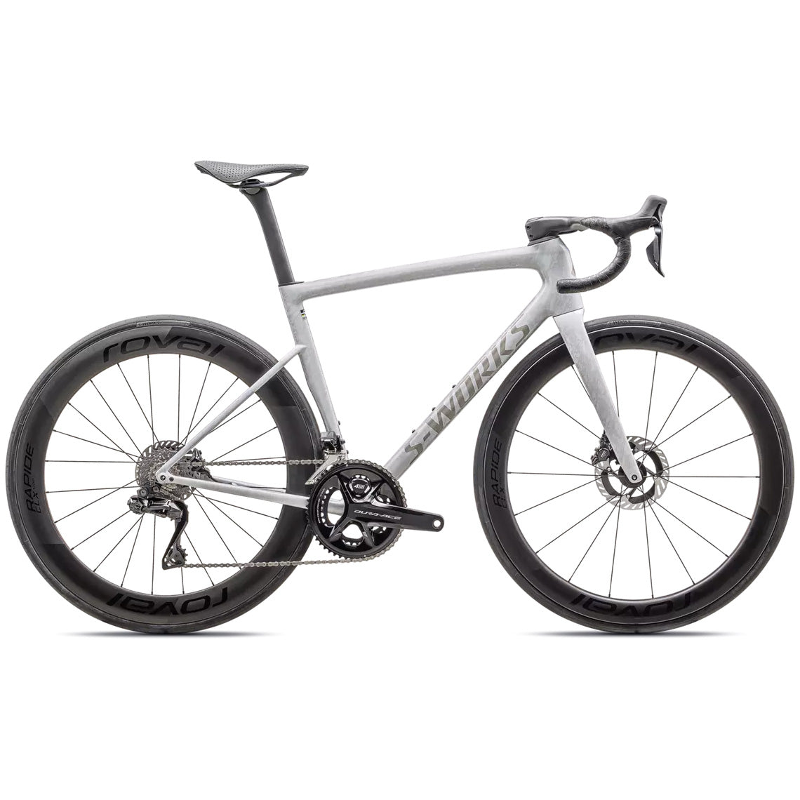 S-Works Tarmac SL8 - Shimano Dura-Ace Di2