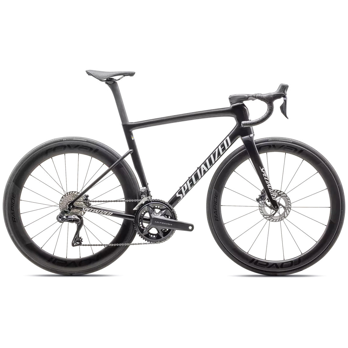 Tarmac SL8 Pro - Ultegra Di2