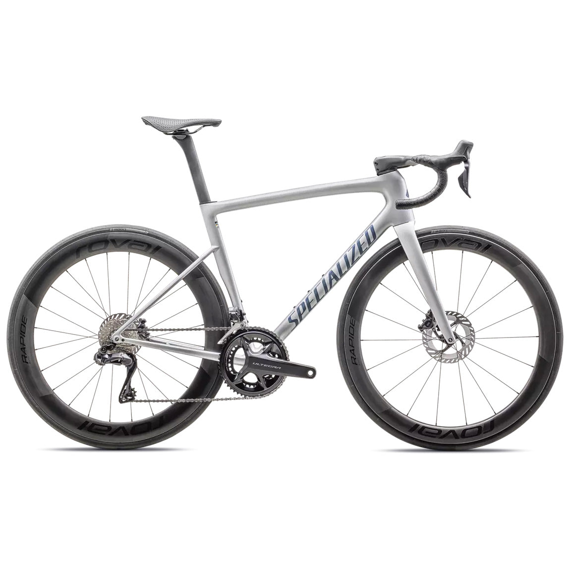 Tarmac SL8 Pro - Ultegra Di2