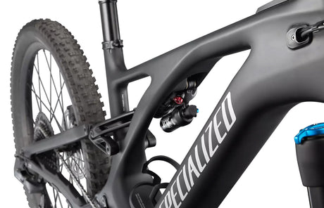 Specialized Turbo Levo Comp Carbon | Strictly Bicycles