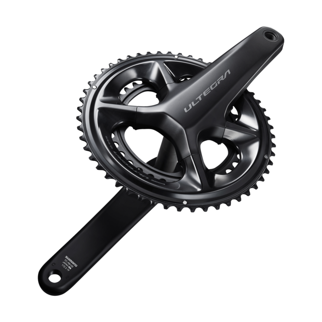 Ultegra FC-R8100 Hollowtech II Crankset 2x12-speed