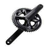 Ultegra FC-R8100 Hollowtech II Crankset 2x12-speed