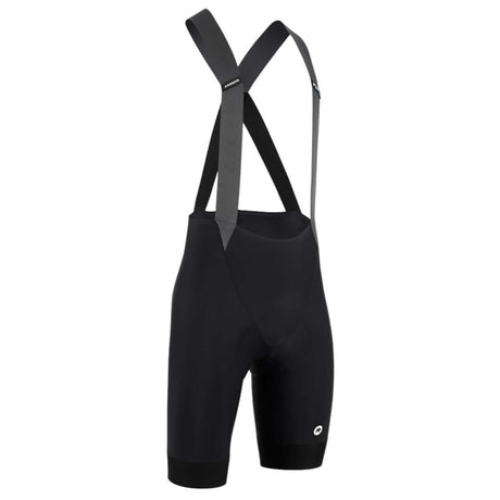 Assos of Switzerland Mille GT Half Shorts C2 | Strictly Bicycles