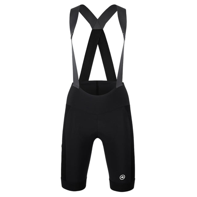 Assos of Switzerland UMA GTC Bib Shorts C2 | Strictly Bicycles