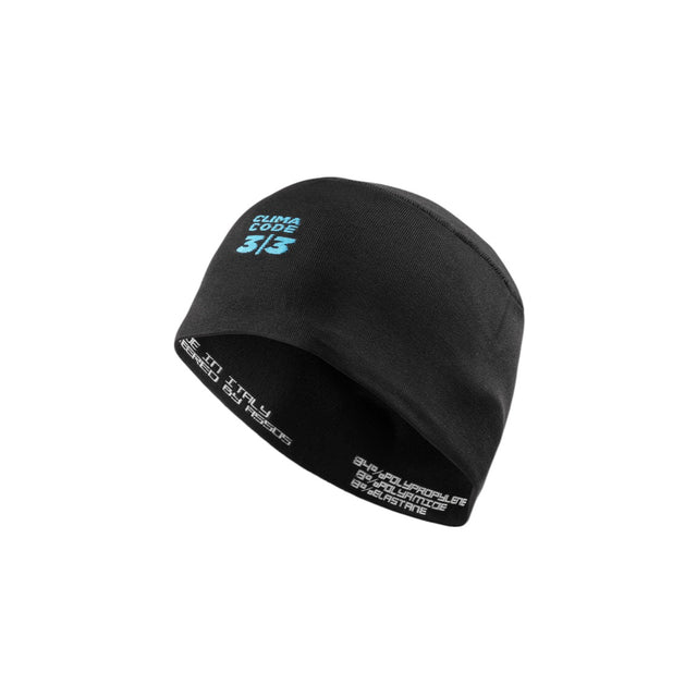 Assos of Switzerland Winter Cap | Strictly Bicycles