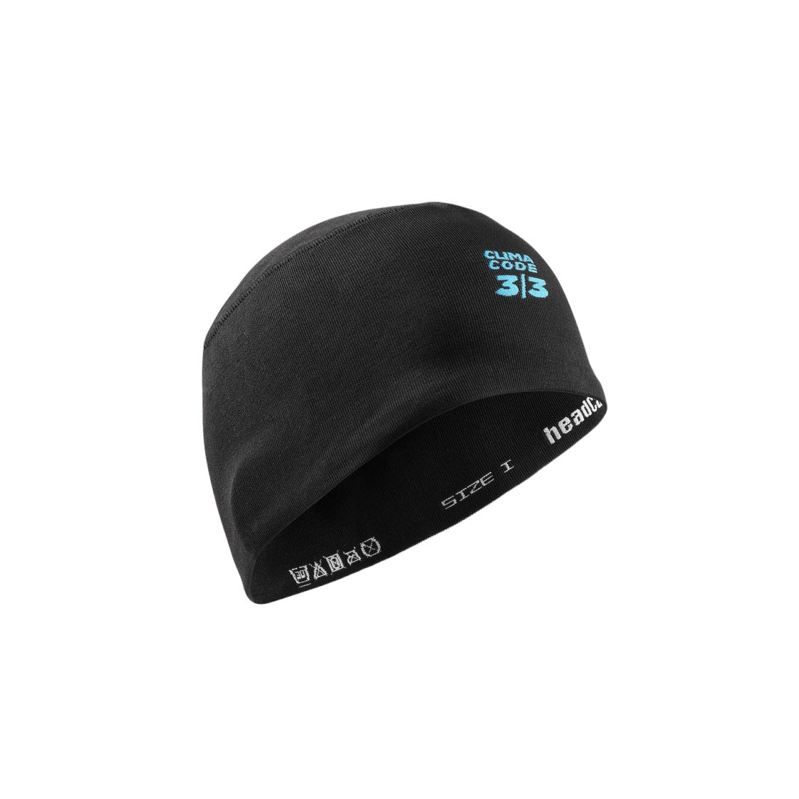 Assos of Switzerland Winter Cap | Strictly Bicycles