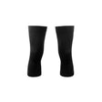 Assos of Switzerland Spring Fall Knee Warmers EVO | Strictly Bicycles